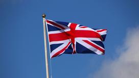 Флаг Великобритании. Фото pixabay.com