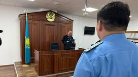 Суд в Павлодаре