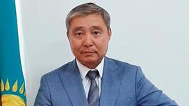 Даулет Батырбаев