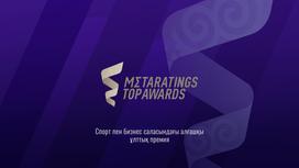 Metaratings Top Awards
