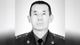 Акан Нургалиев