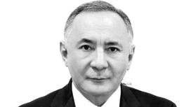 Кайрат Беркинбаев