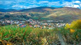 Село
