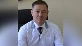 Қайрат Исабаев