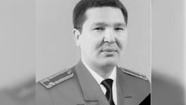 Аскар Айтбаев