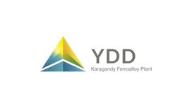 Логотип YDD Corporation