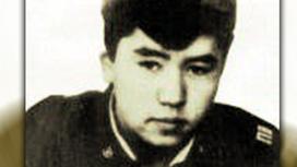 Раджан Батрканов