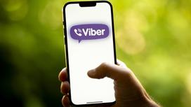 Мессенджер Viber