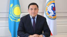 Данияр Кирикбаев