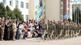 Миротворцы
