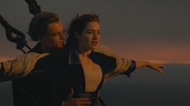 "Титаник" - фильм на реальных событиях