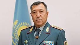 Ибрагим Кульшимбаев