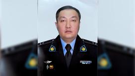 Абай Қайырбеков
