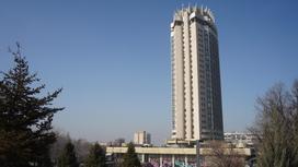 Алматы қаласы
