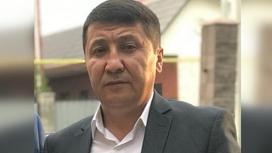 Муса Абдраим