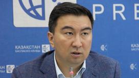 Мәлік Хасенов