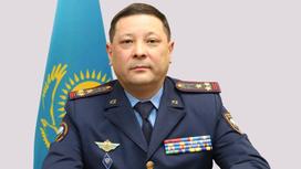 Рамиль Камалов