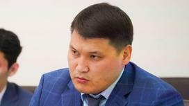 Руслан Берденов