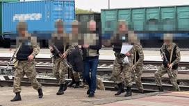 Экстрадиция в Казахстан
