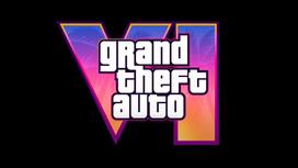 Логотип игры GTA 6