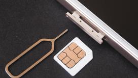sim-карта
