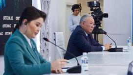 Служба центральных коммуникаций при Президенте Республики Казахстан