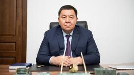 Әлібек Жақанбаев