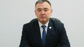 Марлен Кольбаев