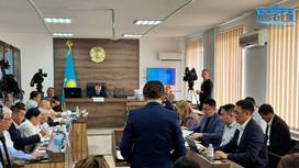 Суд по делу об убийстве Шерзата Болата