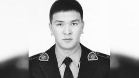 Айдос Айдарханұлы