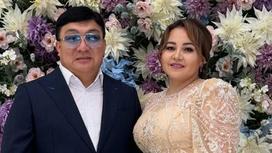 Тоқтар Серіков пен Бейбіт Сейдуалиева