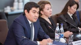 Дастан Адиходжаев