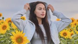 Алина Загитова