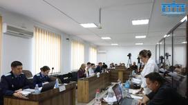 Суд в Талдыкоргане