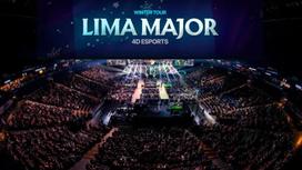 The Lima Major 2023