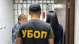 Задержание в Павлодаре