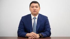 Бакытнур Бакытулы
