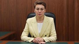 Айжан Есмагамбетова