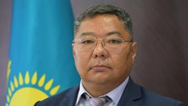 Руководитель управления строительства Павлодарской области
