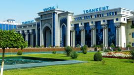 Ташкент. Узбекистан. Фото pixabay.com
