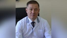 Кайрат Исабаев