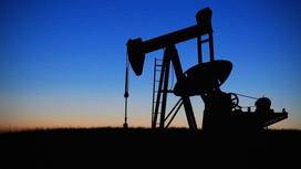 Нефтяная скважина Нефтяная скважина