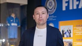 Ермұхамед Мәулен