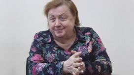 Вера Сухорукова