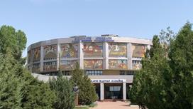 КазНУВХИ