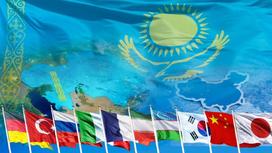 Казахстан - стратегически важный партнер