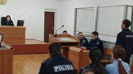 Осужденному заменили ограничение свободы на лишение