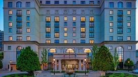 Отель St. Regis Atlanta