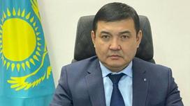 Рахимжан Дильдаев
