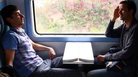 Самые популярные темы для разговоров в поезде назвали эксперты